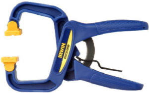 Quick-Grip Variable-Pressure Handi Clamp, 1-1/2 In.