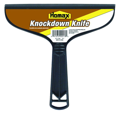 Knockdown Knife, 7.5 In.