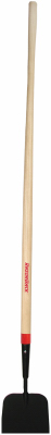7 In. Steel Ice Scraper