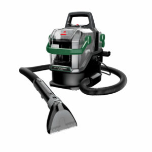 Little Green Pet Pro Portable Carpet Cleaner