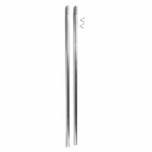 Roof Snow Rake Handle Extension Kit. 10-Ft.