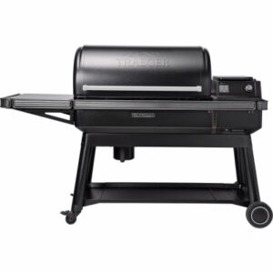 Ironwood XL Wood Pellet Grill