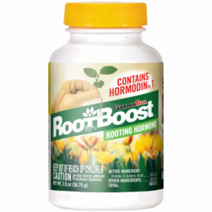 Rooting Hormone, 2 oz.