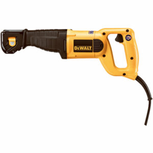 Reciprocating Saw