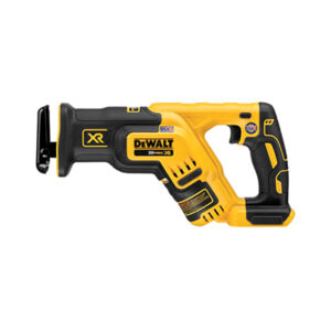 Max XR Reciprocating Saw, Brushless, 20-Volt Lithium Ion, TOOL ONLY