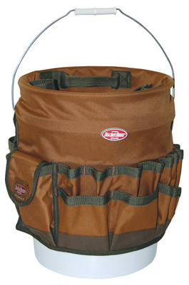 The Bucketeer Bucket Caddy