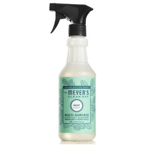 Multi-Surface Cleaner, Mint, 16 oz.