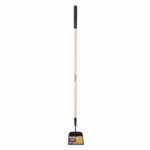 7 In. L-Style Scraper, Wood Handle