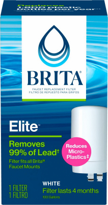 On Tap Filter Replacement Cartridge