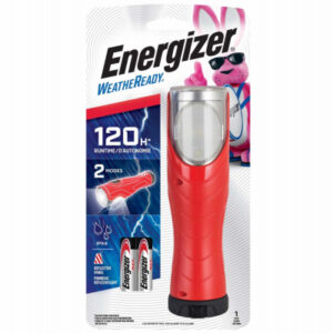 Emergency LED AA Light All-in-One LED Flashlight and Lantern