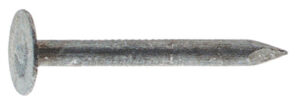Fasn-Rite Galvanized Roofing Nails, 1-1/2 In., 50 Lbs.