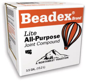 Lite All Purpose Joint Compound, 3.5-Gallons