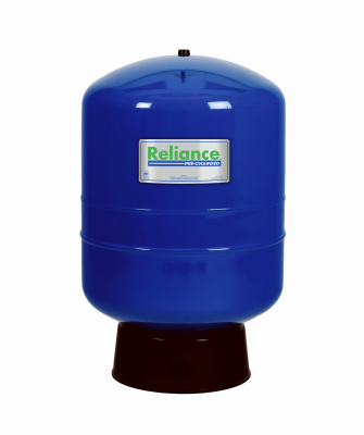 Pressure Pump Tank, Free-Standing, 86-Gallons