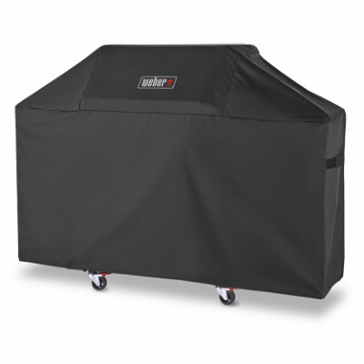 Genesis Three-Burner (300 Series) Cover, 63 x 63 x 43.4 In.