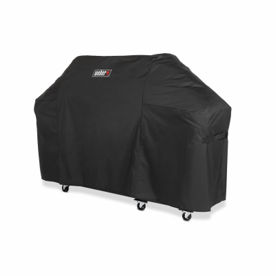 NEW! Summit Grill Cover