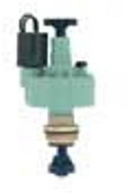 Underground Sprinkler Automatic Converter, 1 In.