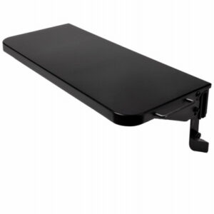 P.A.L. Pop-And-Lock Folding Front Shelf