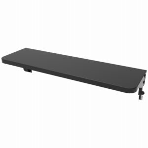 P.A.L. Pop-And-Lock Folding Front Shelf, XL