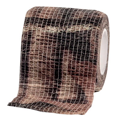 Protective Wrap, Infinity Camo, 2-In. x 15-Ft.