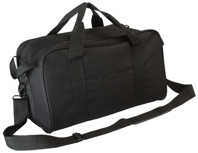 Ammo Bag, Black