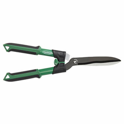 Hedge Shears, Heavy-Duty, 10.5-In. Blades