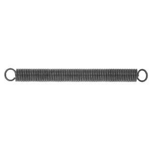 #43 Extension Springs, 3-7/16 x 5/16 In. Diam., 6-Pk.