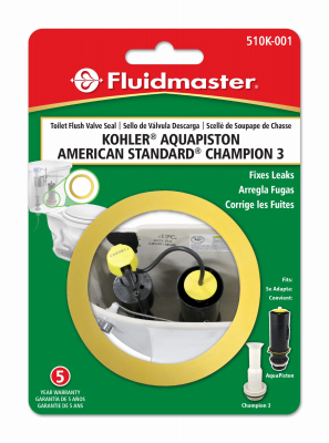 Kohler Replacement Flush Valve Seal