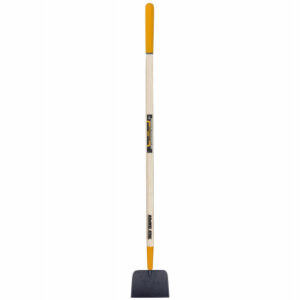Scraper, 7-In. Blade, 48-In. Handle