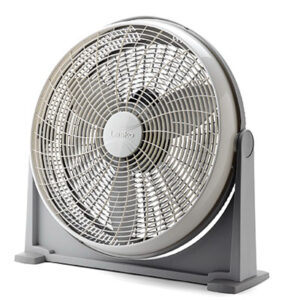 Air Circulator, Wall-Mountable, 20 In.