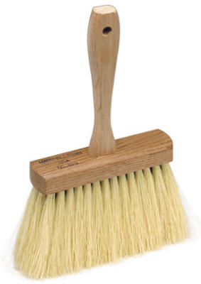 Masonry Brush, 6.5 x 1.75 In.