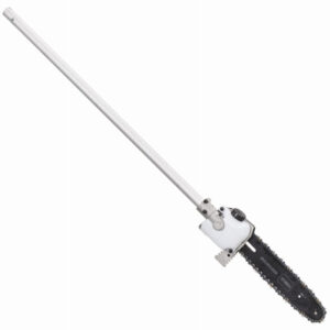 60-Volt MAX Pole Saw Attachment, 10 In.,TOOL ONLY
