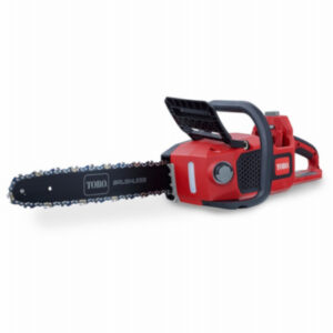 60-Volt MAX Cordless Brushless Chainsaw, 16 In., TOOL ONLY