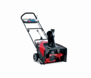 60-Volt Power Clear Cordless Snow Blower, 21 In. Swath, 7.5Ah Battery