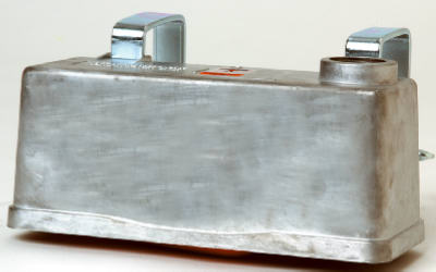Trough-O-Matic Float Value, Aluminum Casing, 245-GPH