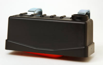 Trough-O-Matic Float Valve, Plastic Casing, 245-GPH