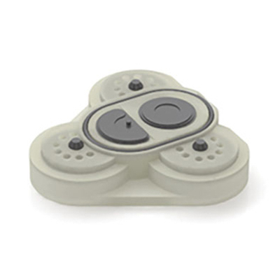 Series 3300 Valve Housing Assembly, 2.2 GPM