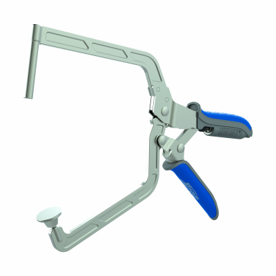 Right Angle Clamp With Automaxx
