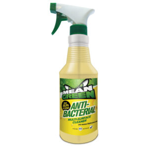 Anti-Bacterial Multi-Surface Cleaner, 32-oz.