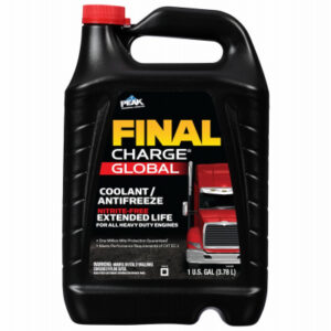 Final Charge Pro-Series Antifreeze/Coolant Concentrate, 1 Gallon