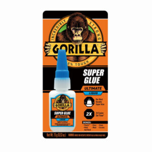 Ultimate Super Glue, 15g