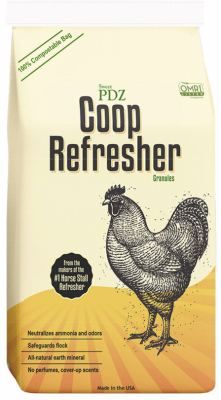 Chicken Coop Refresher, 10 Lbs.