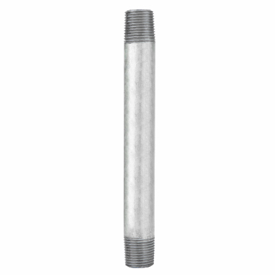 3/8 x 5-1/2 In. Galvanized Pipe Nipple