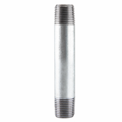 3/8 x 3-1/2 In. Galvanized Pipe Nipple