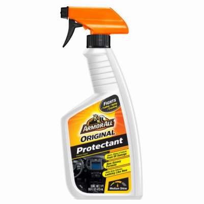 Original Car Protectant, 16-Fl. oz.