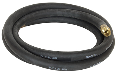 12 Ft. Fuel Pump Hose