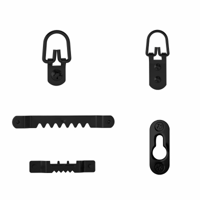 32-Pc. Picture Hanging Hardware Kit