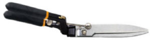 Power-Lever Grass Shears