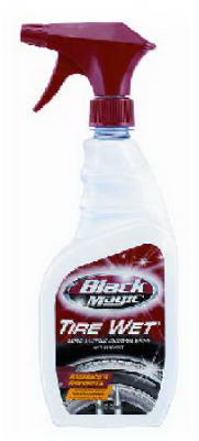 Professional Tire Dressing, 23 oz.
