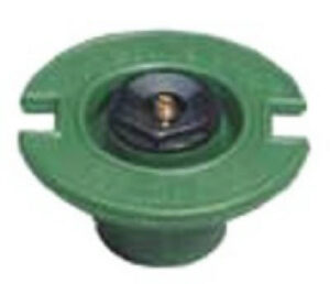 Underground Flush-Mount Sprinkler Head, Quarter-Circle, 1/2 In. FNPT