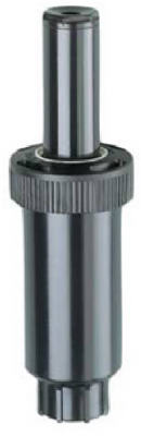 Underground Pop-Up Sprinkler, Half-Circle, 2 x 1/2 In.bFNPT